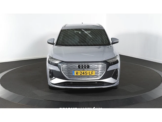 Audi q4 40 s edition 77 kwh 2022 (origineel-nl), r-245-lf - afbeelding 23 van  39