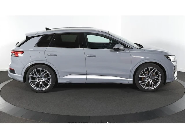 Audi q4 40 s edition 77 kwh 2022 (origineel-nl), r-245-lf - afbeelding 35 van  39