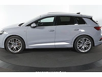 Audi q4 40 s edition 77 kwh 2022 (origineel-nl), r-245-lf - afbeelding 36 van  39