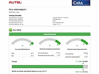 Audi q4 40 s edition 77 kwh 2022 (origineel-nl), r-245-lf - afbeelding 37 van  39