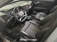 Audi q4 40 s edition 77 kwh 2022 (origineel-nl), r-245-lf - afbeelding 38 van  39