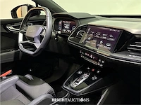 Audi q4 40 s edition 77 kwh 2022 (origineel-nl), r-864-kr - afbeelding 4 van  37