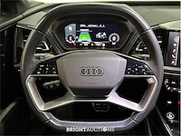 Audi q4 40 s edition 77 kwh 2022 (origineel-nl), r-864-kr - afbeelding 6 van  37