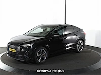 Audi q4 40 s edition 77 kwh 2022 (origineel-nl), r-864-kr