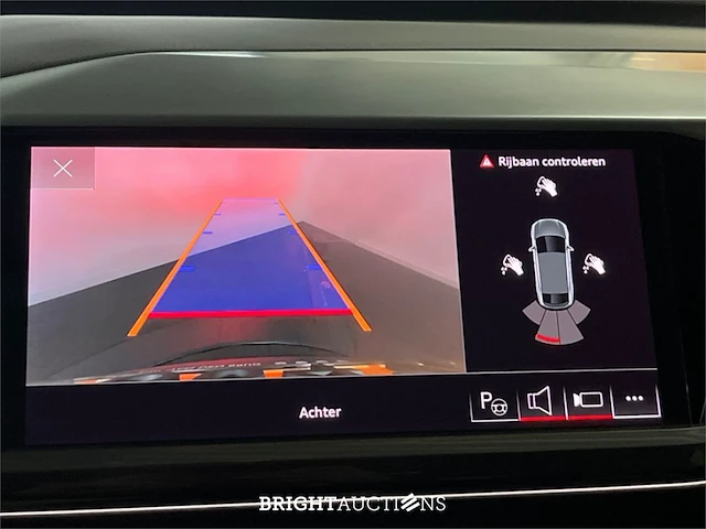 Audi q4 40 s edition 77 kwh 2022 (origineel-nl), r-864-kr - afbeelding 14 van  37