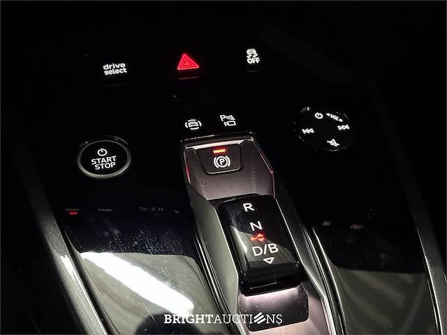 Audi q4 40 s edition 77 kwh 2022 (origineel-nl), r-864-kr - afbeelding 16 van  37