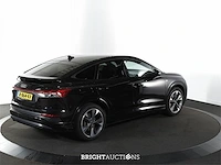Audi q4 40 s edition 77 kwh 2022 (origineel-nl), r-864-kr - afbeelding 12 van  37