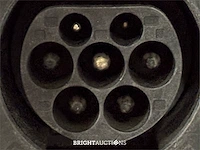 Audi q4 40 s edition 77 kwh 2022 (origineel-nl), r-864-kr - afbeelding 28 van  37