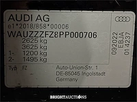 Audi q4 40 s edition 77 kwh 2022 (origineel-nl), r-864-kr - afbeelding 29 van  37