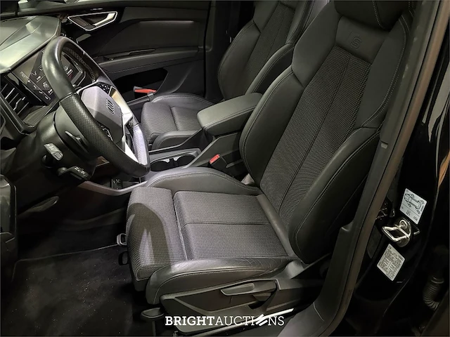 Audi q4 40 s edition 77 kwh 2022 (origineel-nl), r-864-kr - afbeelding 37 van  37