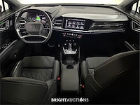 Audi q4 50 launch edition s competition quattro 77 kwh 2021 (origineel-nl), n-031-pl - afbeelding 8 van  44