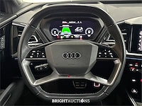 Audi q4 50 launch edition s competition quattro 77 kwh 2021 (origineel-nl), n-031-pl - afbeelding 9 van  44