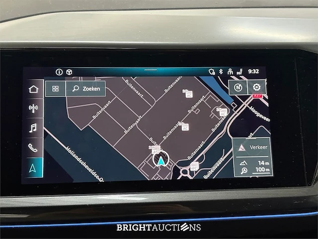 Audi q4 50 launch edition s competition quattro 77 kwh 2021 (origineel-nl), n-031-pl - afbeelding 15 van  44