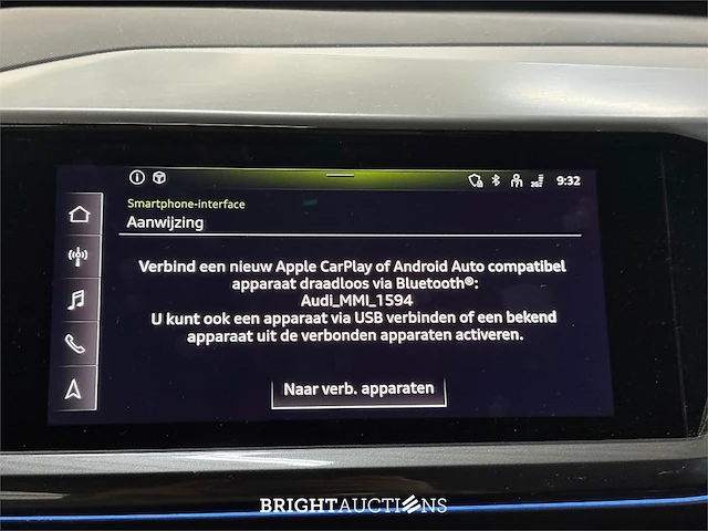 Audi q4 50 launch edition s competition quattro 77 kwh 2021 (origineel-nl), n-031-pl - afbeelding 16 van  44