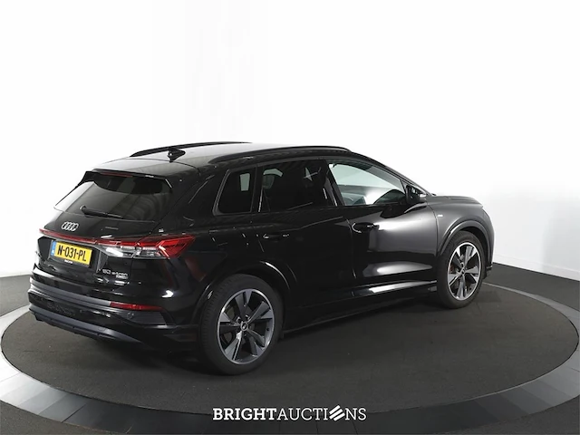 Audi q4 50 launch edition s competition quattro 77 kwh 2021 (origineel-nl), n-031-pl - afbeelding 12 van  44
