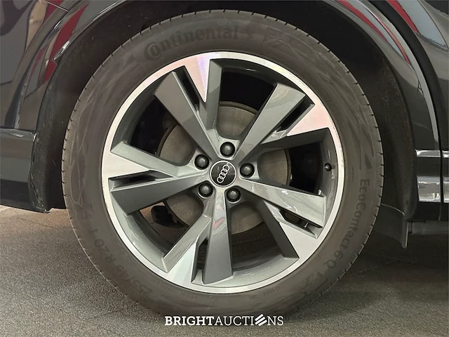 Audi q4 50 launch edition s competition quattro 77 kwh 2021 (origineel-nl), n-031-pl - afbeelding 29 van  44