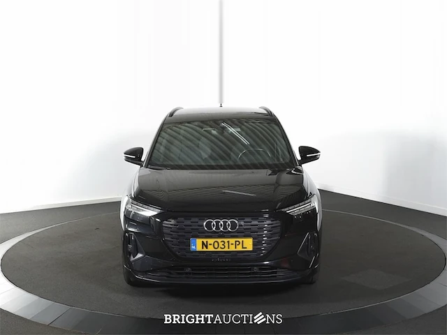 Audi q4 50 launch edition s competition quattro 77 kwh 2021 (origineel-nl), n-031-pl - afbeelding 23 van  44