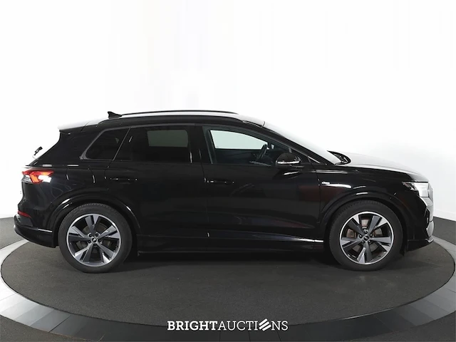 Audi q4 50 launch edition s competition quattro 77 kwh 2021 (origineel-nl), n-031-pl - afbeelding 40 van  44