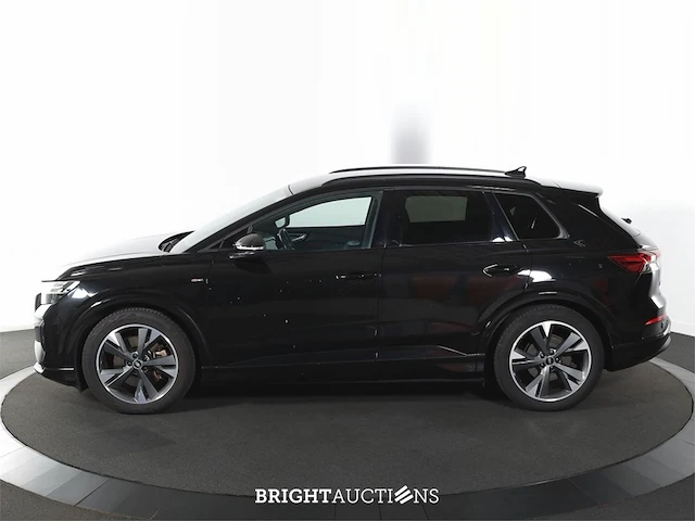 Audi q4 50 launch edition s competition quattro 77 kwh 2021 (origineel-nl), n-031-pl - afbeelding 41 van  44