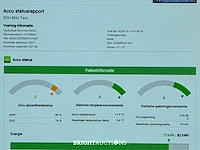Audi q4 50 launch edition s competition quattro 77 kwh 2021 (origineel-nl), n-031-pl - afbeelding 42 van  44