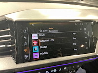 Audi q4 e-tron 40 edition one 77 kwh 150kw automaat 2022 - afbeelding 2 van  16