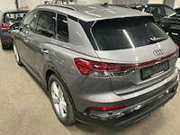 Audi q4 e-tron 40 edition one 77 kwh 150kw automaat 2022 - afbeelding 11 van  16