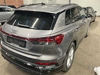 Audi q4 e-tron 40 edition one 77 kwh 150kw automaat 2022 - afbeelding 12 van  16