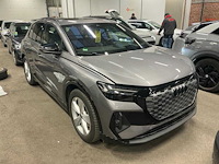 Audi q4 e-tron 40 edition one 77 kwh 150kw automaat 2022 - afbeelding 13 van  16
