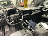Audi q4 e-tron 40 edition one 77 kwh 150kw automaat 2022 - afbeelding 15 van  16
