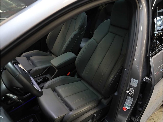 Audi q4 e-tron 40 edition one soh 93% 77 kwh 150kw automaat 2022 - afbeelding 6 van  47