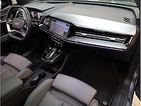 Audi q4 e-tron 40 edition one soh 93% 77 kwh 150kw automaat 2022 - afbeelding 7 van  47