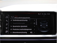 Audi q4 e-tron 40 edition one soh 93% 77 kwh 150kw automaat 2022 - afbeelding 16 van  47