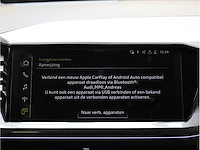 Audi q4 e-tron 40 edition one soh 93% 77 kwh 150kw automaat 2022 - afbeelding 18 van  47
