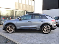 Audi q4 e-tron 40 edition one soh 93% 77 kwh 150kw automaat 2022 - afbeelding 12 van  47