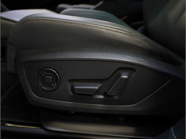 Audi q4 e-tron 40 edition one soh 93% 77 kwh 150kw automaat 2022 - afbeelding 24 van  47