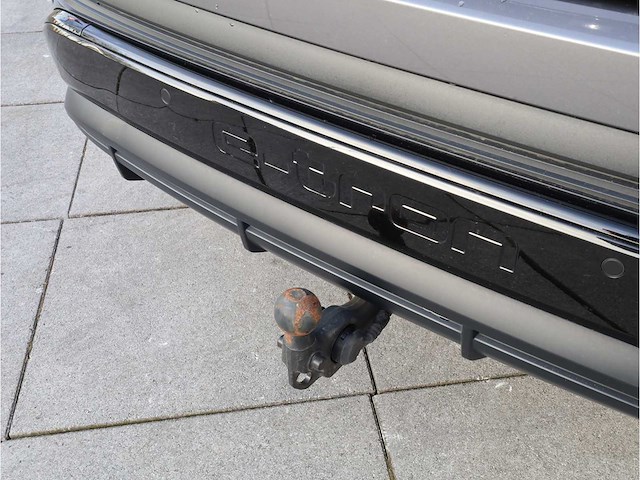 Audi q4 e-tron 40 edition one soh 93% 77 kwh 150kw automaat 2022 - afbeelding 26 van  47