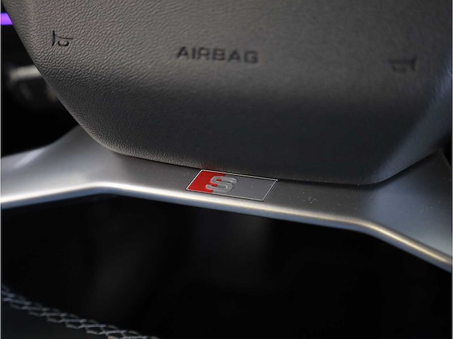 Audi q4 e-tron 40 edition one soh 93% 77 kwh 150kw automaat 2022 - afbeelding 31 van  47