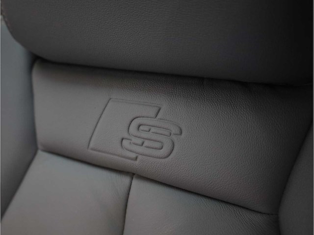 Audi q4 e-tron 40 edition one soh 93% 77 kwh 150kw automaat 2022 - afbeelding 32 van  47