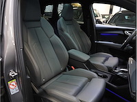 Audi q4 e-tron 40 edition one soh 93% 77 kwh 150kw automaat 2022 - afbeelding 34 van  47