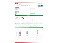 Audi q4 e-tron 40 edition one soh 93% 77 kwh 150kw automaat 2022 - afbeelding 37 van  47