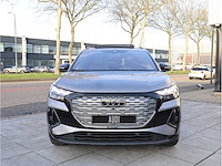 Audi q4 e-tron 40 edition one soh 93% 77 kwh 150kw automaat 2022 - afbeelding 47 van  47
