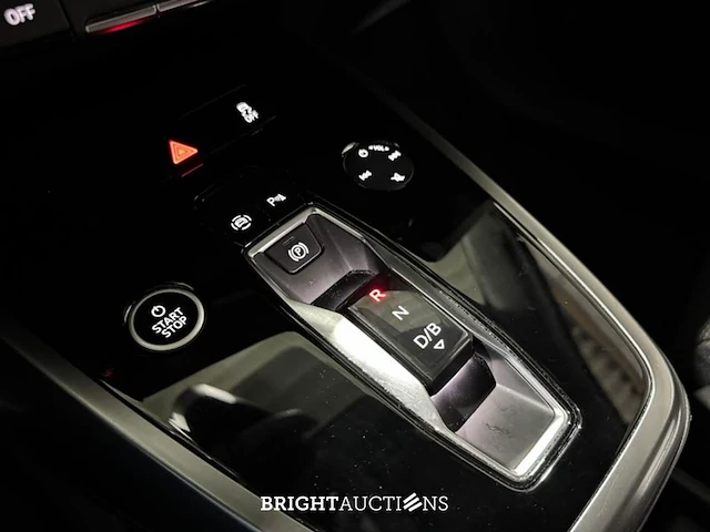 Audi q4 e-tron 40 launch edition advanced 77 kwh 204pk 2021 (origineel-nl), n-414-fz - afbeelding 5 van  41