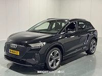Audi q4 e-tron 40 launch edition advanced 77 kwh 204pk 2021 (origineel-nl), n-414-fz