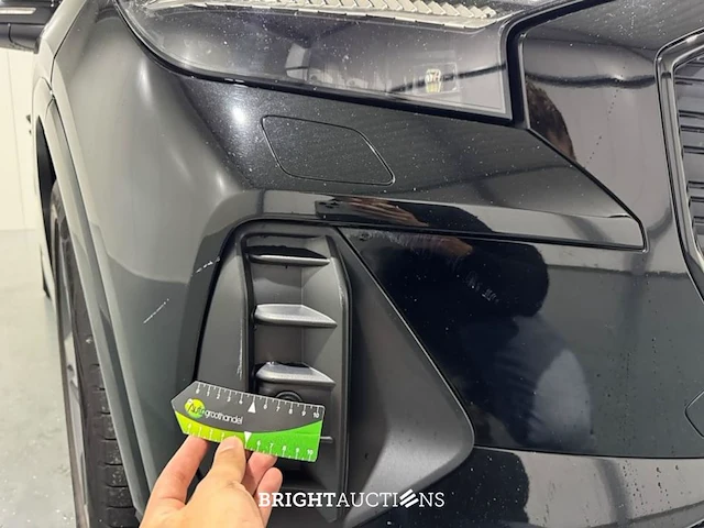 Audi q4 e-tron 40 launch edition advanced 77 kwh 204pk 2021 (origineel-nl), n-414-fz - afbeelding 16 van  41