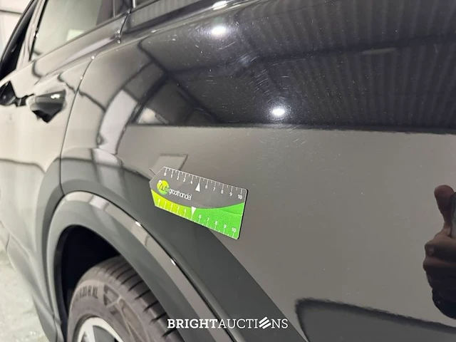 Audi q4 e-tron 40 launch edition advanced 77 kwh 204pk 2021 (origineel-nl), n-414-fz - afbeelding 21 van  41