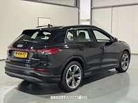 Audi q4 e-tron 40 launch edition advanced 77 kwh 204pk 2021 (origineel-nl), n-414-fz - afbeelding 12 van  41