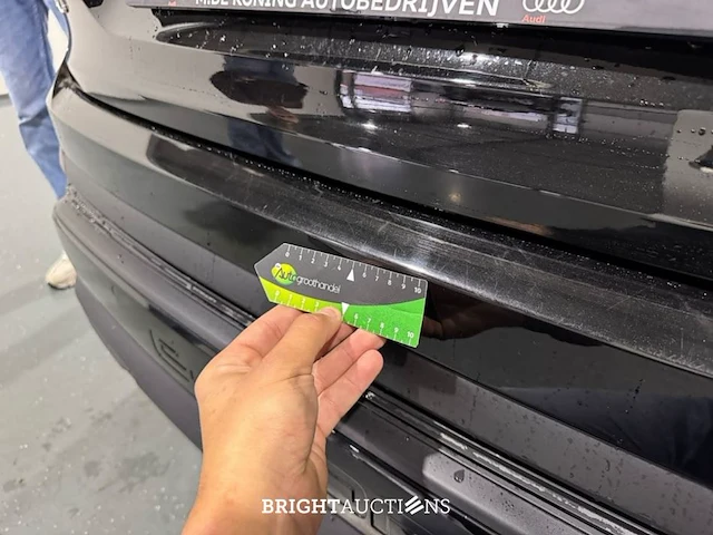 Audi q4 e-tron 40 launch edition advanced 77 kwh 204pk 2021 (origineel-nl), n-414-fz - afbeelding 24 van  41