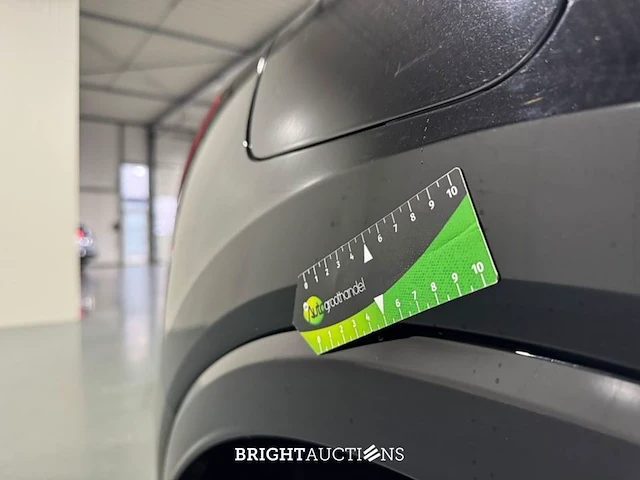 Audi q4 e-tron 40 launch edition advanced 77 kwh 204pk 2021 (origineel-nl), n-414-fz - afbeelding 25 van  41