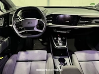Audi q4 e-tron 40 launch edition advanced 77 kwh 204pk 2021 (origineel-nl), n-414-fz - afbeelding 27 van  41