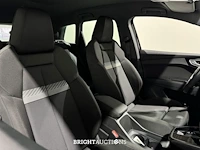 Audi q4 e-tron 40 launch edition advanced 77 kwh 204pk 2021 (origineel-nl), n-414-fz - afbeelding 28 van  41